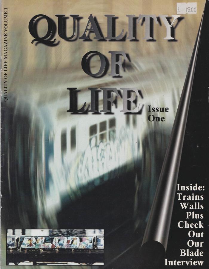 Quality of Life