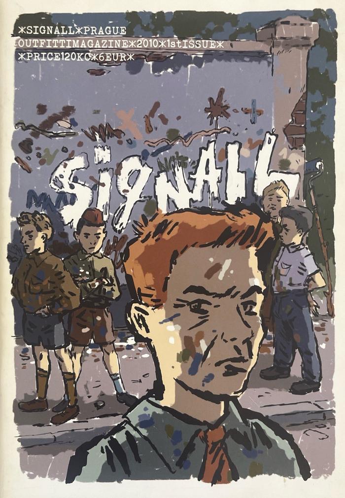 Signall