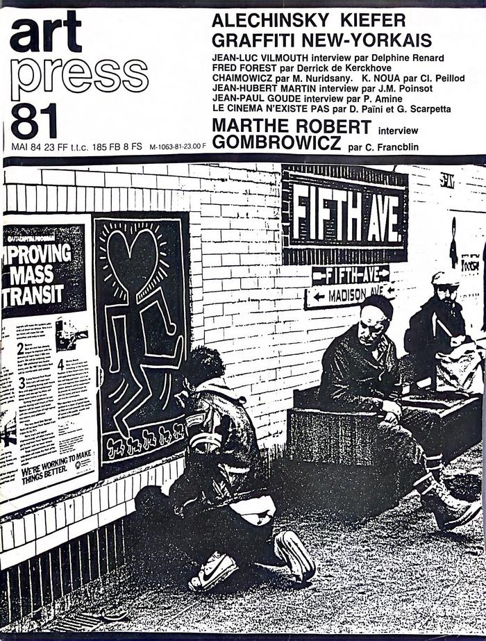 artpress