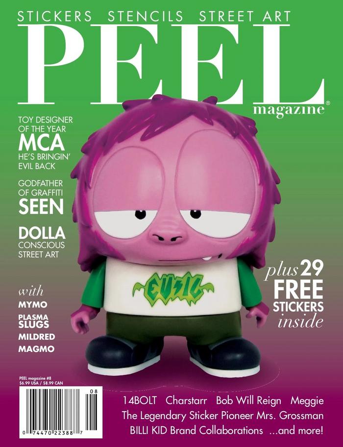 Peel