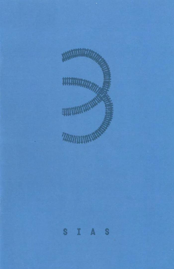 SAY IT AIN'T SOUTHERN ISSUE 3