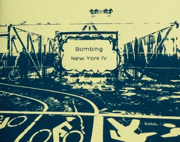 Bombing NY IV