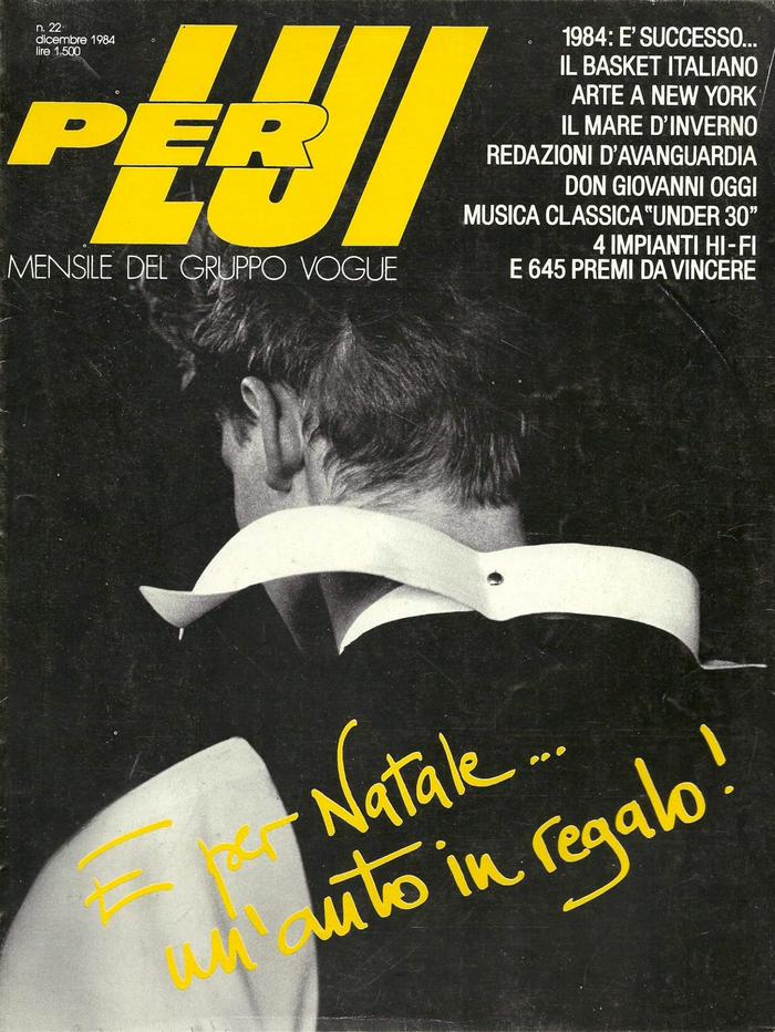 Per Lui