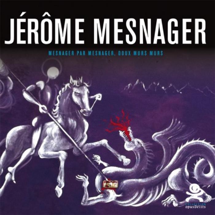 Jérôme Mesnager