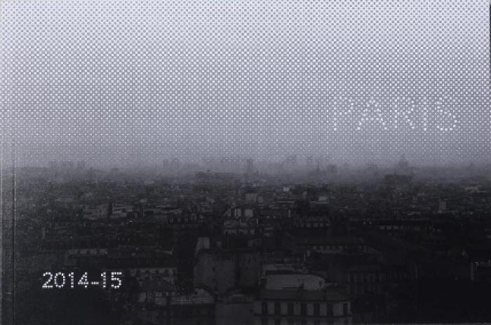 Paris 2014-15