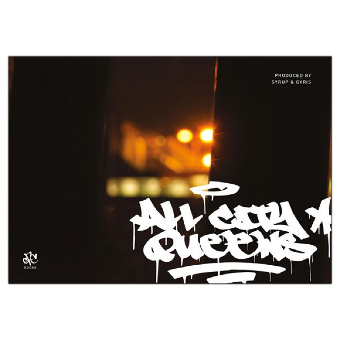 All city Queens