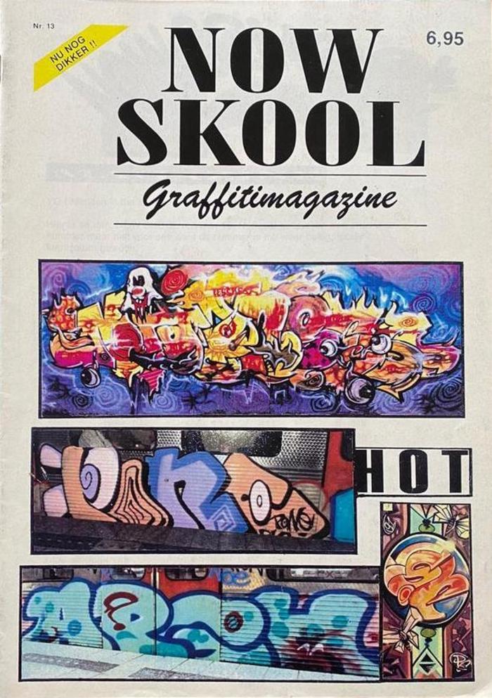 Now Skool