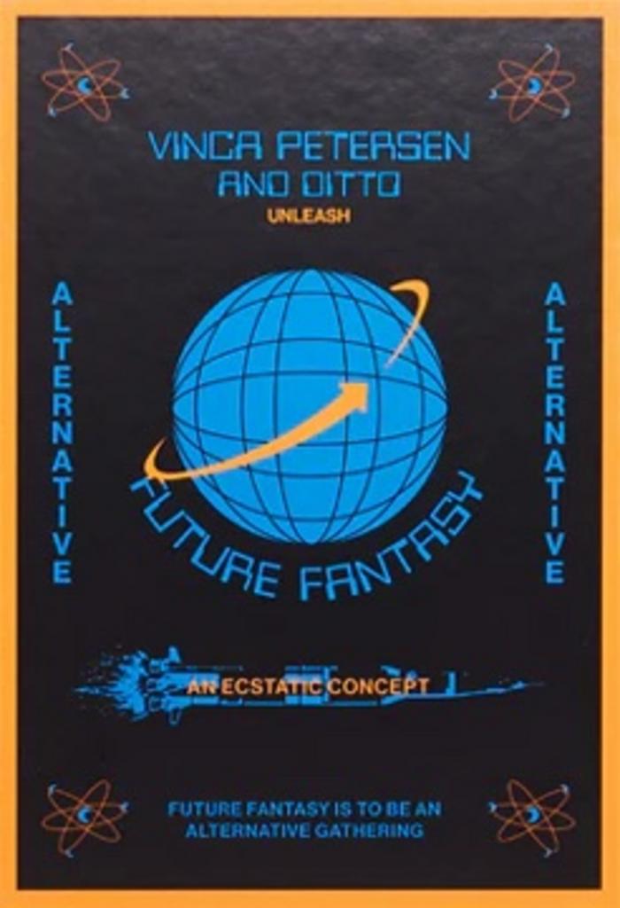 Future Fantasy

