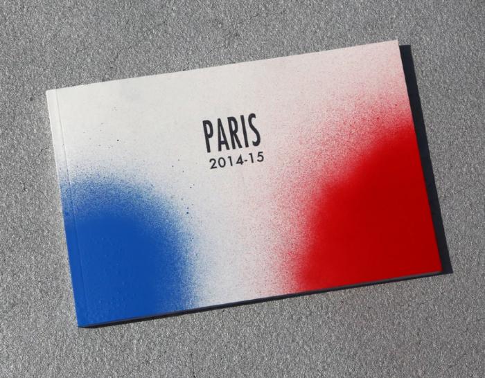 PARIS 2014-15 (2nd EDITION)