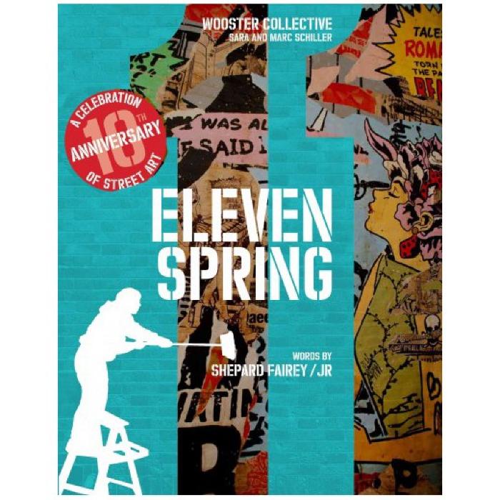 Eleven Spring