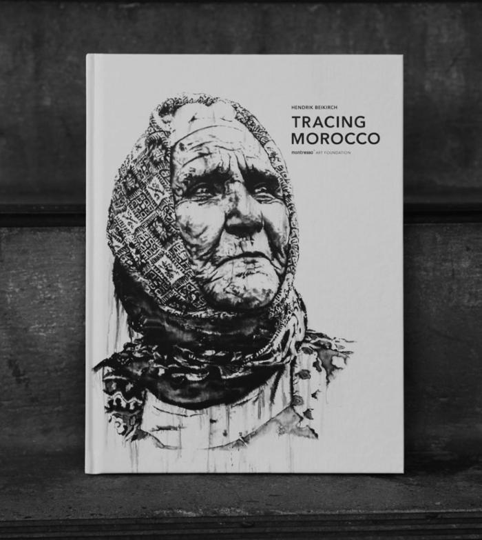 Tracing Morocco