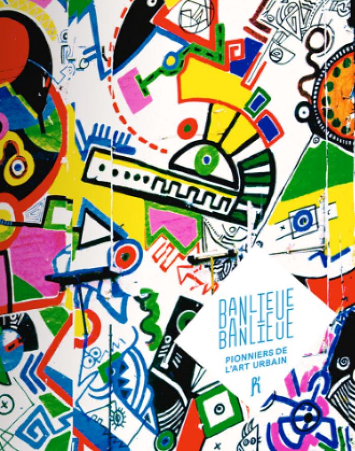 Banlieue-Banlieue d