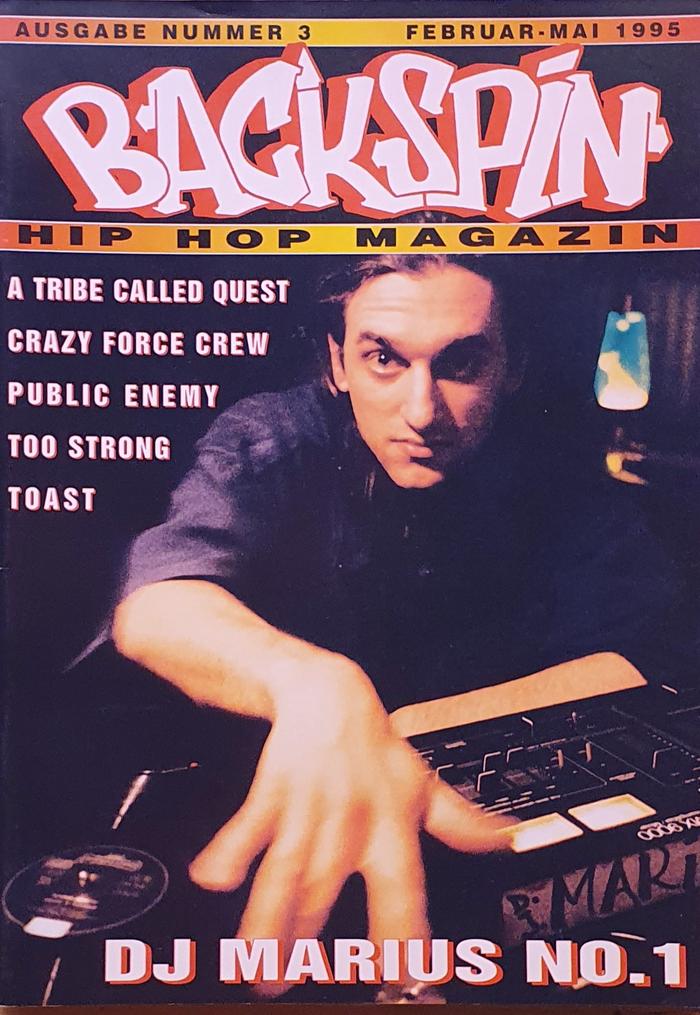 Backspin