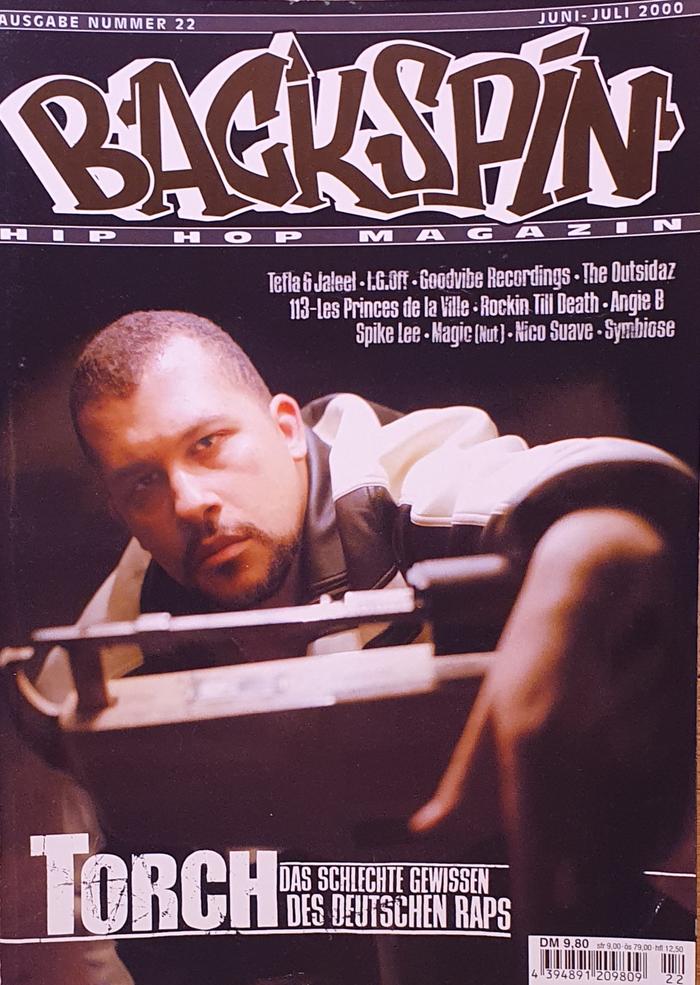 Backspin
