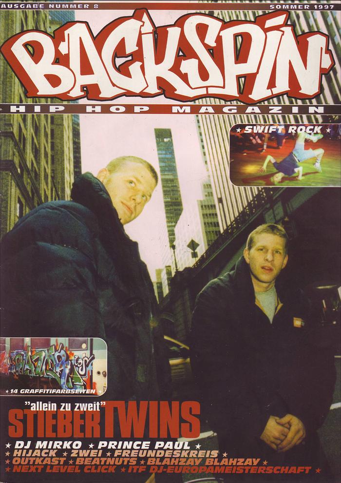 Backspin