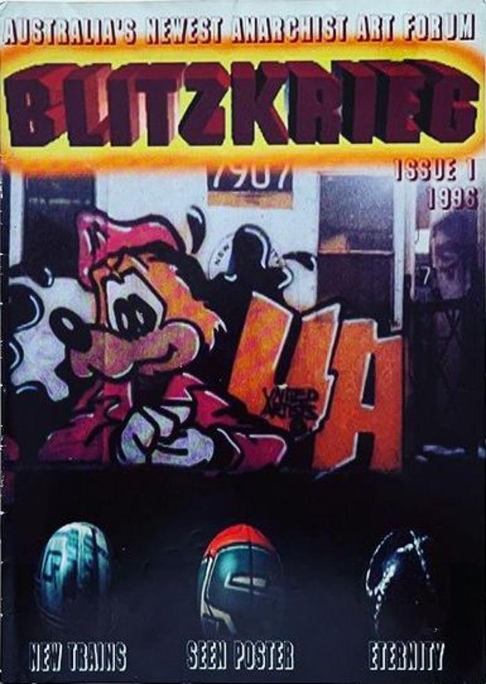 Blitzkrieg