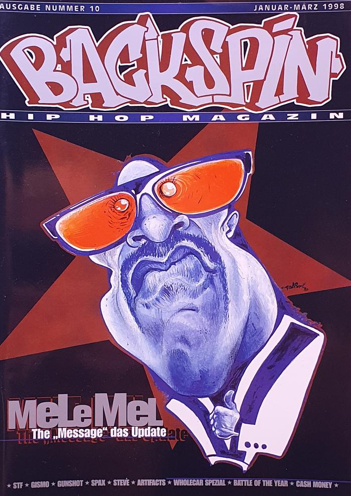 Backspin