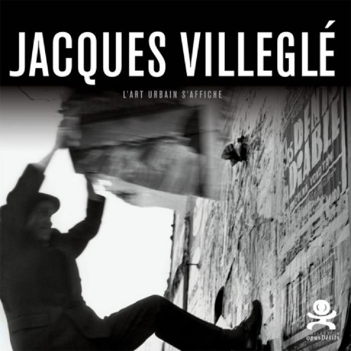 Jacques Villeglé