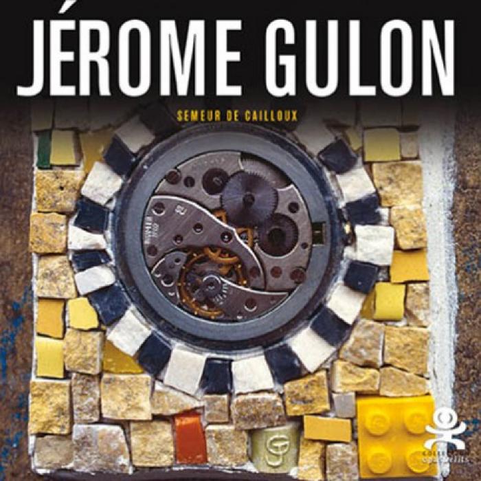 Jérôme Gulon