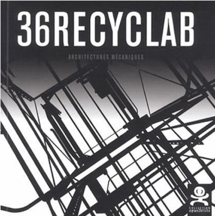 36 Recyclab