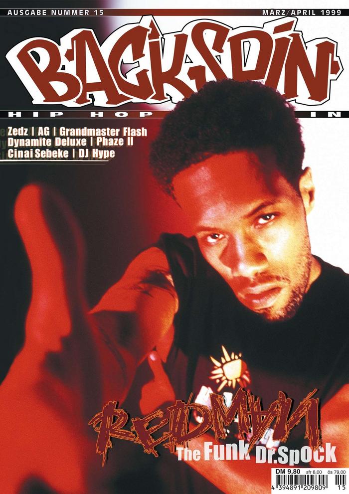 Backspin
