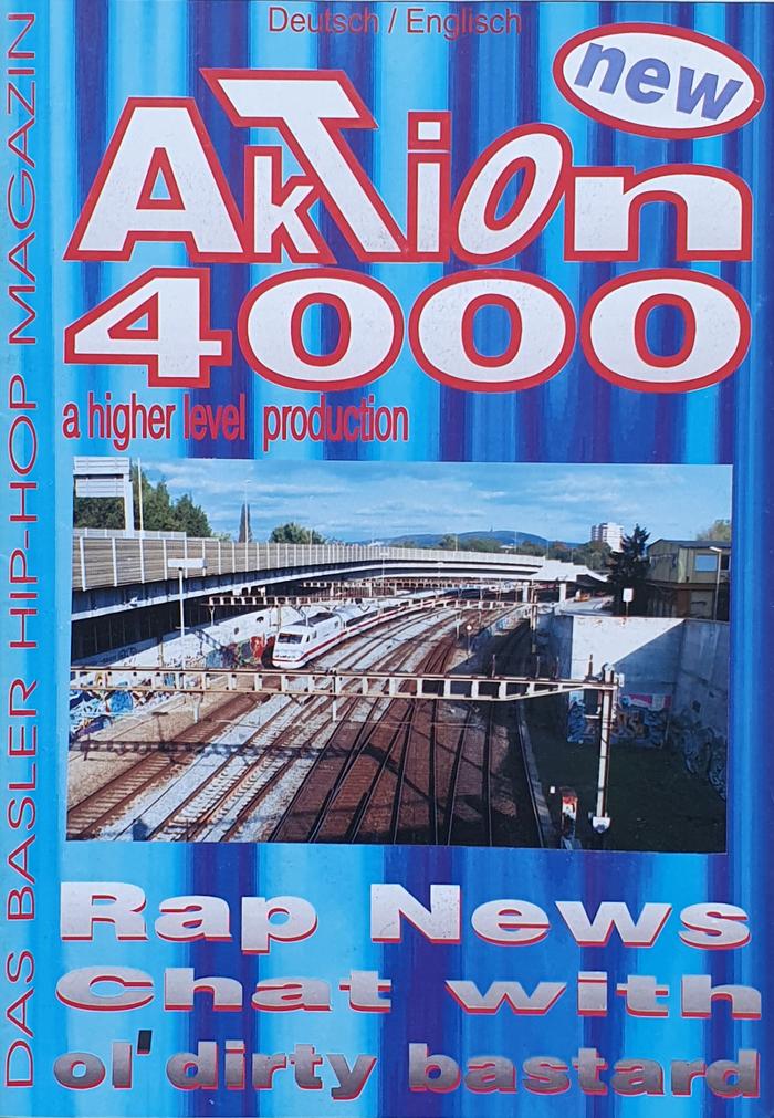 Aktion 4000