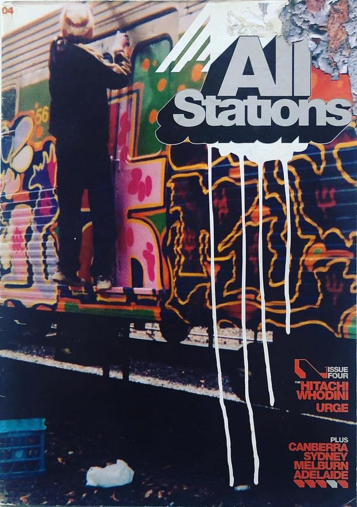 All Stations