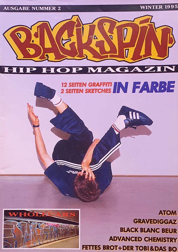 Backspin