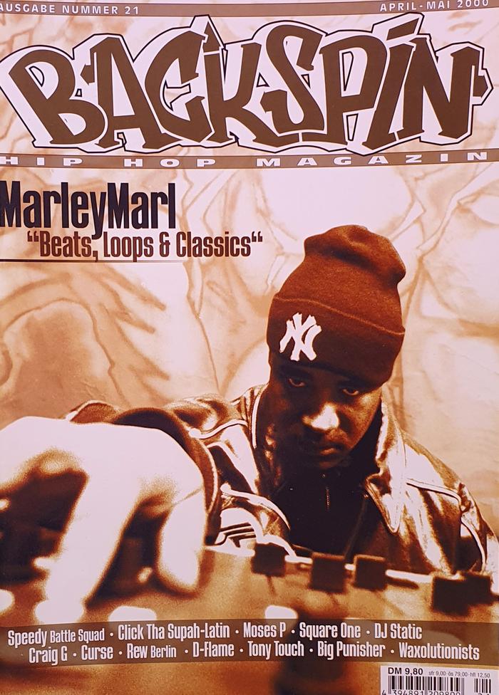 Backspin
