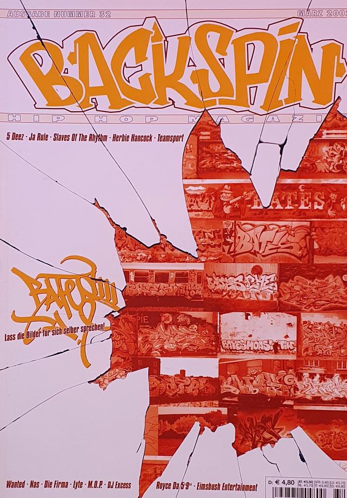 Backspin