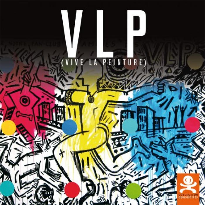 VLP Vive la Peinture