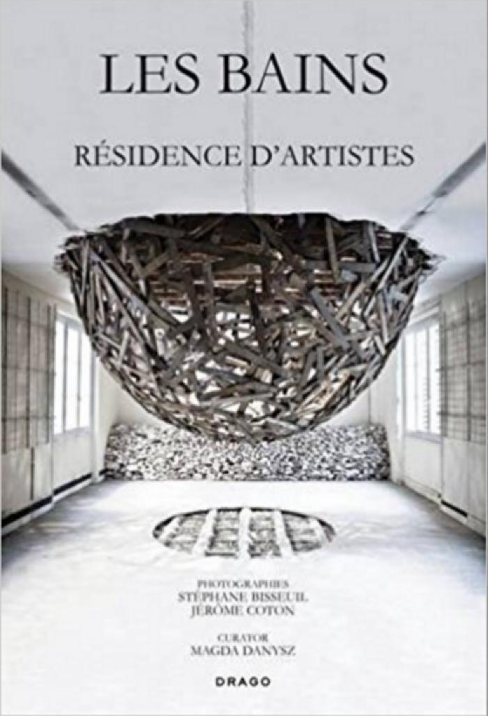 Les Bains Résidence d'artistes