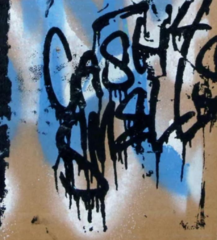 Cash4 mono-zines