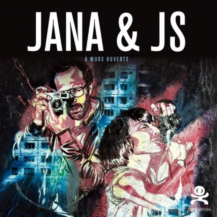 Jana &amp; JS