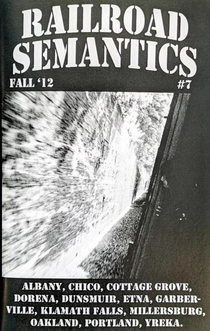 Railroad Semantics