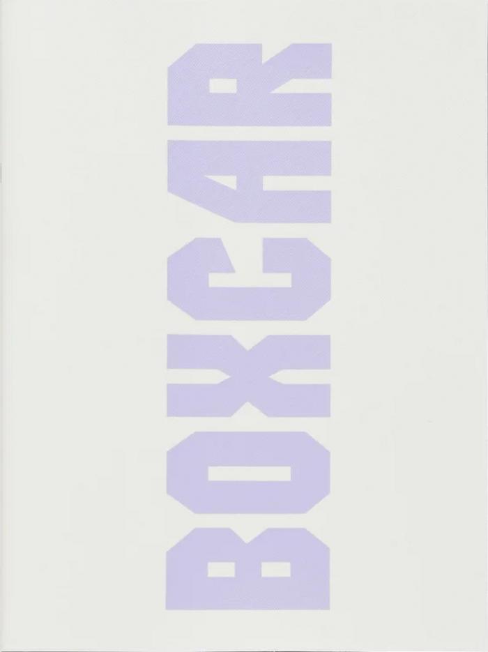 Boxcar Magazin
