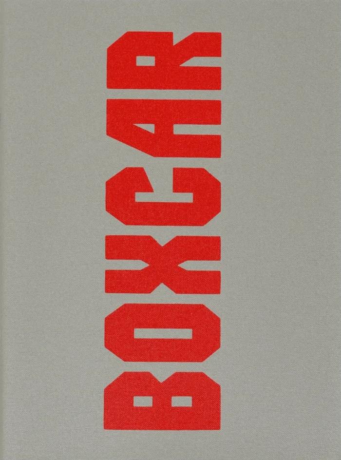 Boxcar Magazin
