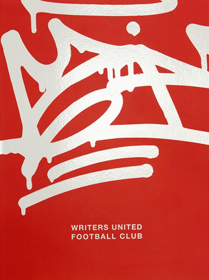 Writers United Football Club
