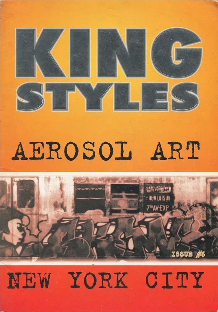 King Styles