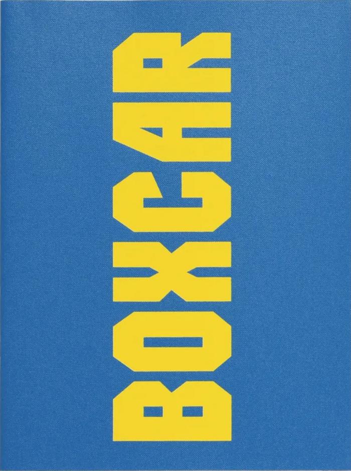 Boxcar
