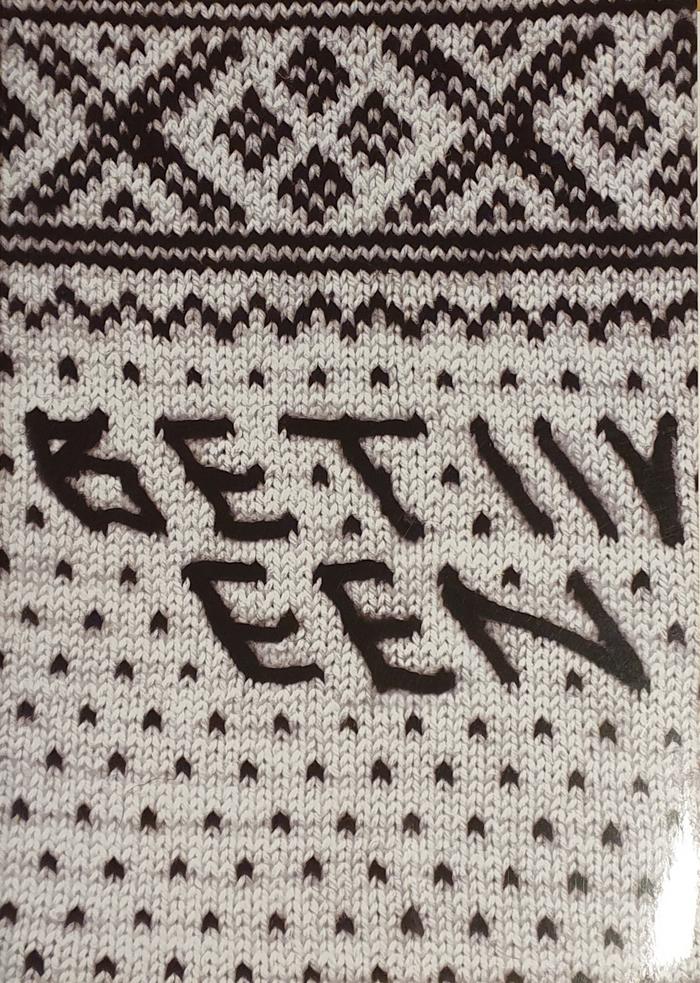 Between Magazine