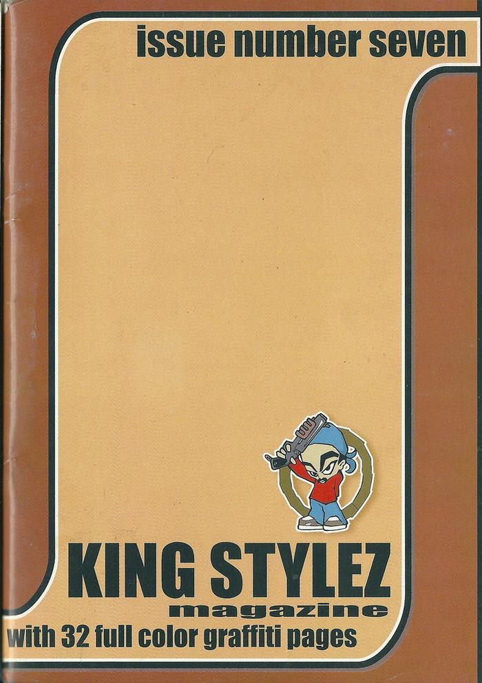 King Styles