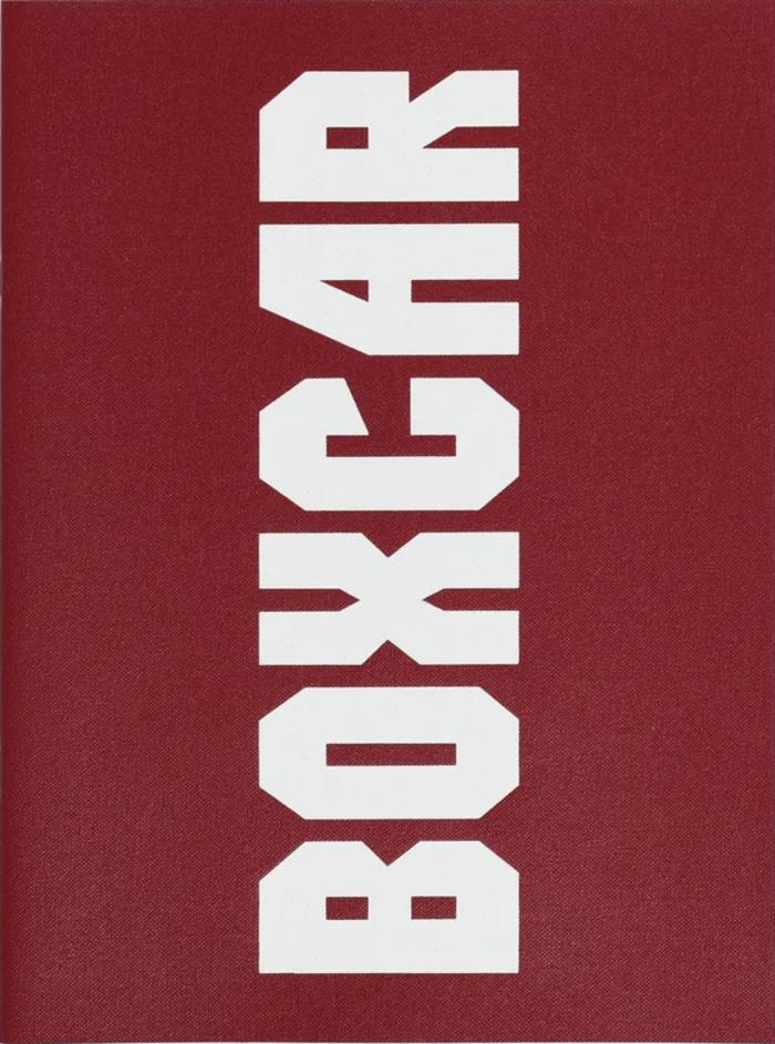 Boxcar 
