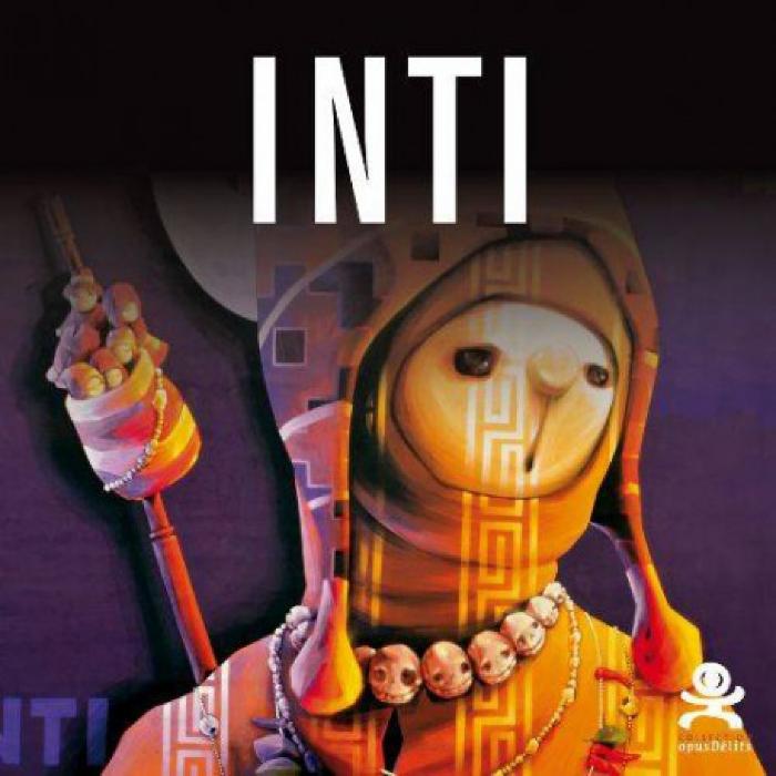 Inti. Color, Carnaval y Resistencia