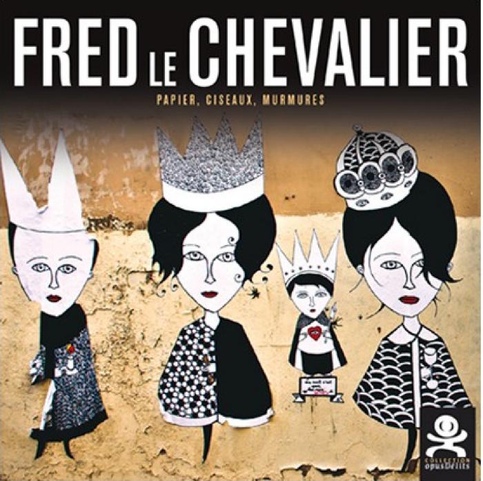 Fred le Chevalier
