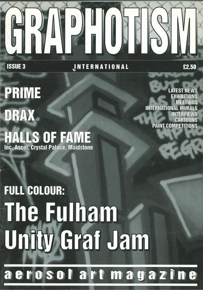 Graphotism 