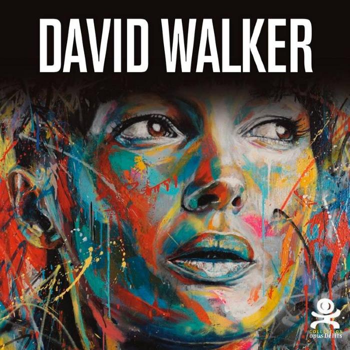 David Walker