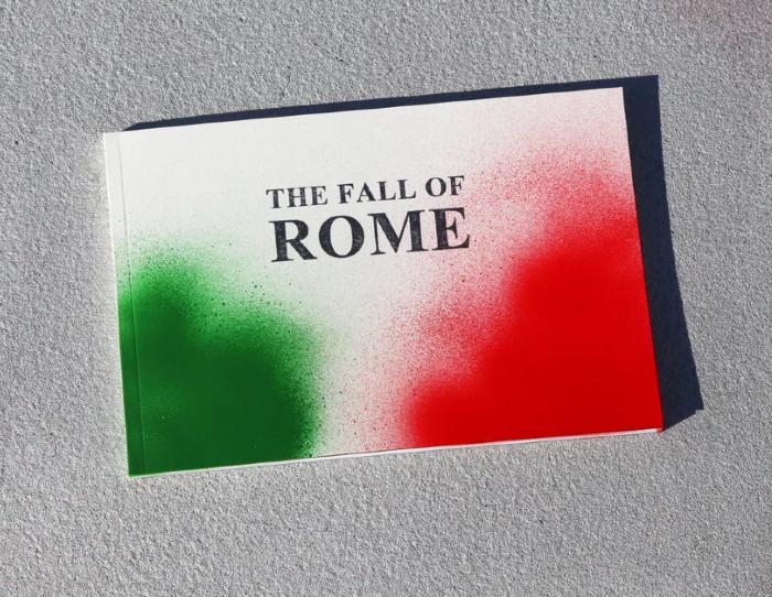 The Fall Of Rome