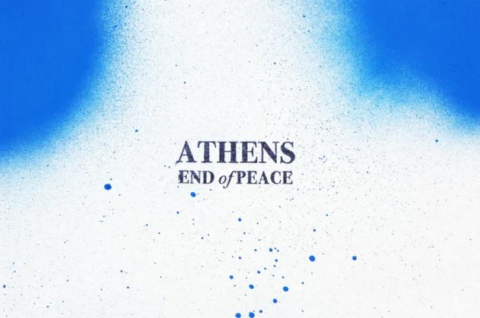 Athens: End of Peace