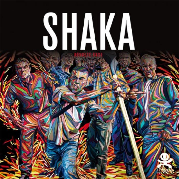 Shaka